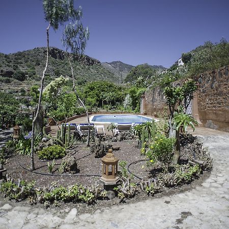 Casa Vacacional Rural Villa Barranco De Los Cernicalos Валсекийо Екстериор снимка