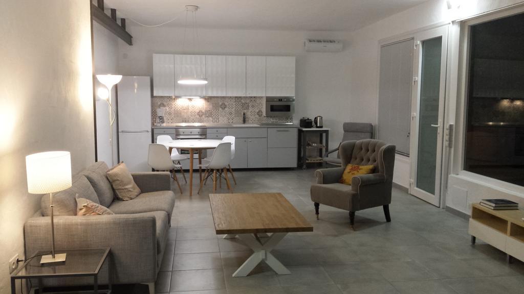 Casa Vacacional Rural Villa Barranco De Los Cernicalos Валсекийо Стая снимка