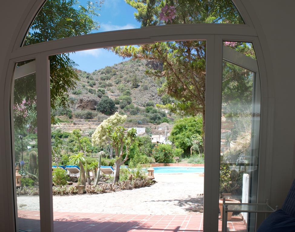 Casa Vacacional Rural Villa Barranco De Los Cernicalos Валсекийо Стая снимка