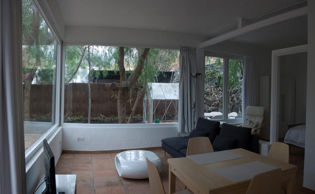 Casa Vacacional Rural Villa Barranco De Los Cernicalos Валсекийо Стая снимка