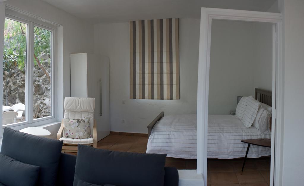 Casa Vacacional Rural Villa Barranco De Los Cernicalos Валсекийо Стая снимка