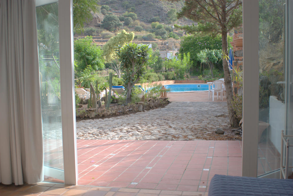 Casa Vacacional Rural Villa Barranco De Los Cernicalos Валсекийо Стая снимка