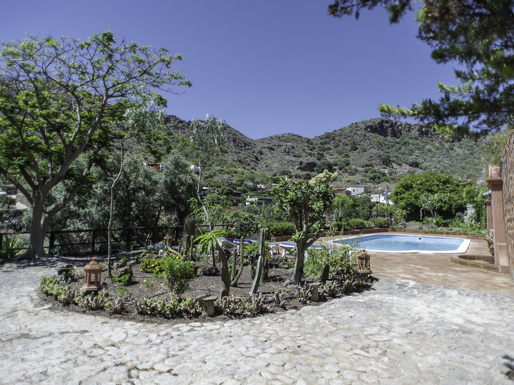 Casa Vacacional Rural Villa Barranco De Los Cernicalos Валсекийо Екстериор снимка