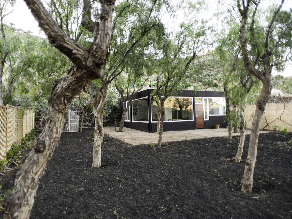 Casa Vacacional Rural Villa Barranco De Los Cernicalos Валсекийо Стая снимка