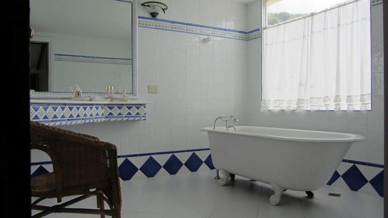 Casa Vacacional Rural Villa Barranco De Los Cernicalos Валсекийо Стая снимка