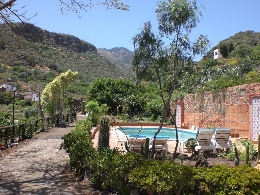 Casa Vacacional Rural Villa Barranco De Los Cernicalos Валсекийо Стая снимка
