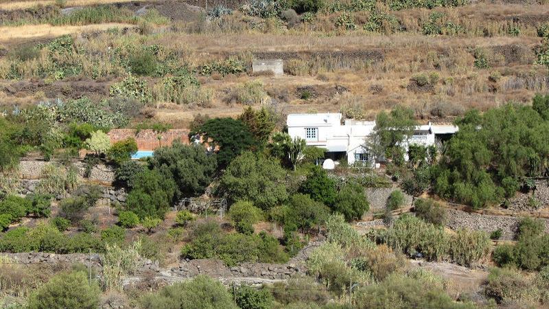 Casa Vacacional Rural Villa Barranco De Los Cernicalos Валсекийо Стая снимка