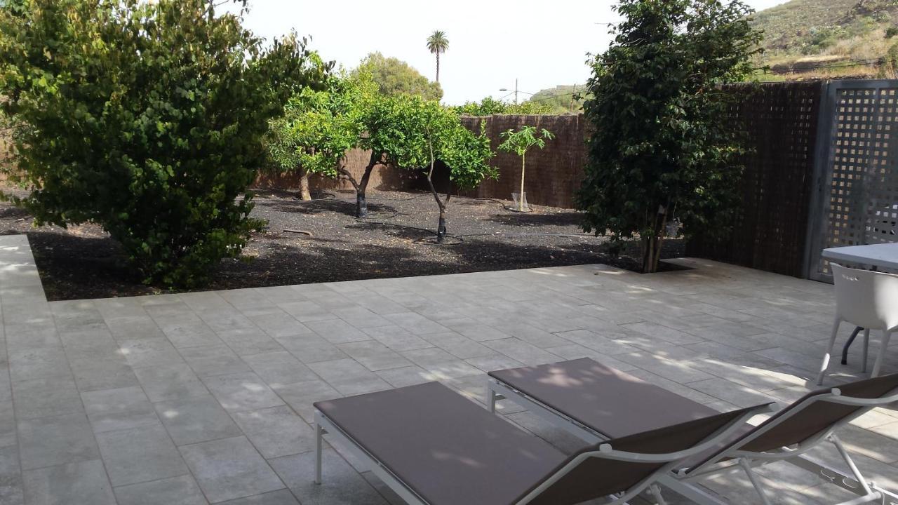 Casa Vacacional Rural Villa Barranco De Los Cernicalos Валсекийо Стая снимка